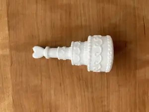 Hochzeit Seifenblasen wiederbefüllbar