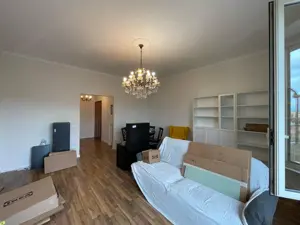 Schönes Zimmer in einer Wohngemeinschaft Bild 4