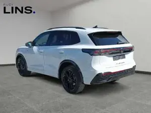 Volkswagen Tiguan Bild 3