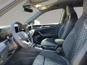 Volkswagen Tiguan Bild 9