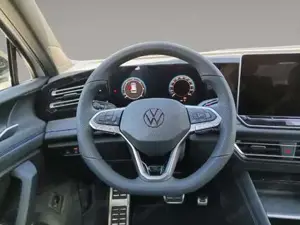 Volkswagen Tiguan Bild 12