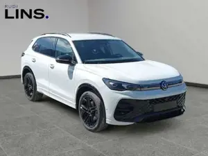 Volkswagen Tiguan Bild 7