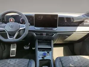 Volkswagen Tiguan Bild 10