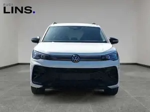 Volkswagen Tiguan Bild 8