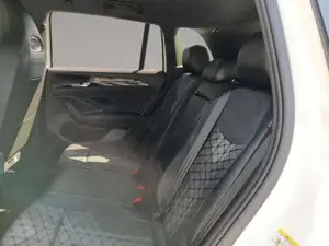 Volkswagen Tiguan Bild 13