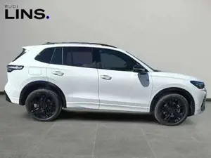 Volkswagen Tiguan Bild 6