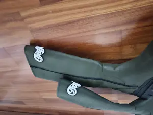 BUFFALO Damengummistiefel 39 Bild 2