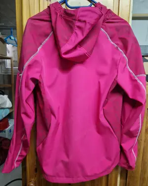 dare2b Softshelljacke neu und ungetragen Gr. 176 Bild 3