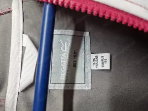 dare2b Softshelljacke neu und ungetragen Gr. 176 Bild 2