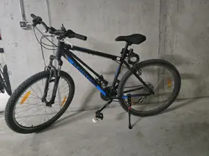 Mountainbike Kilimanjaro zu verkaufen 27 zoll