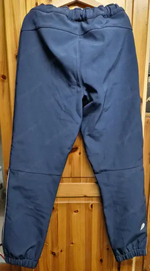 Didriksons Softshellhose gefüttert Gr. 140 Bild 3