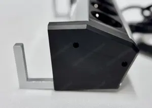 Bachmann DESK 1 4x Mehrfachsteckdose (NEU) Bild 4