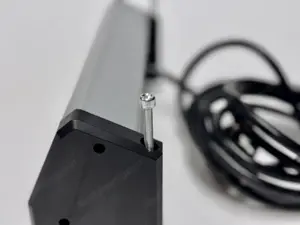 Bachmann DESK 1 4x Mehrfachsteckdose (NEU) Bild 3