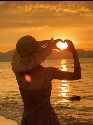 Entspannende Massage 