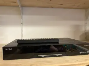 Topfield TF7750HDPVR