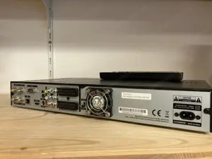 Topfield TF7750HDPVR Bild 2