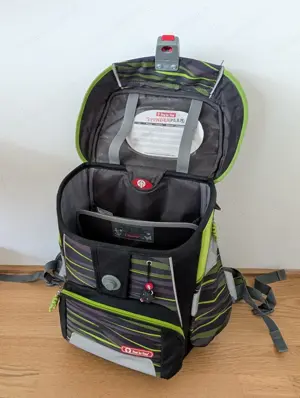 Schultasche Step by Step Bild 2