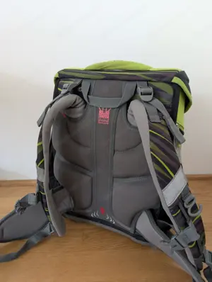 Schultasche Step by Step Bild 3