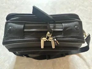 Titan Businesstasche, Aktentasche, Laptoptasche - NEU! Bild 3