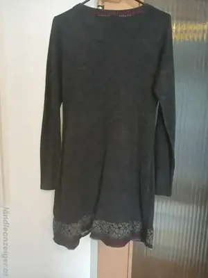 Kleid langärmlig Bild 2