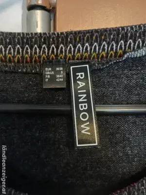 Kleid langärmlig Bild 3