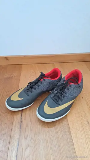 Fußballschuhe Nike Größe 40,5