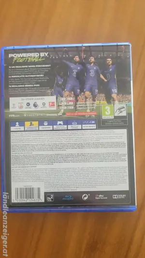 Fifa 22 PS4  Bild 2
