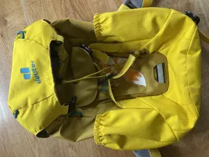 Kinderrucksack Deuter 10l