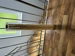 Folienrolle Blumenfolie Bild 2