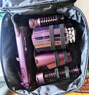 BaByliss brushing 1000 W Ionic 2736 E