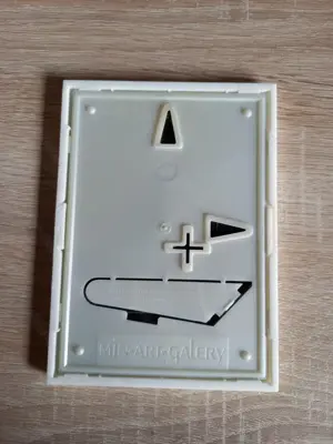 Wechselrahmen 10x15cm Bild 2