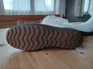 Winterstiefel mit Fell Bild 2