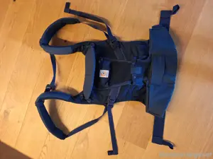 Babytrage Ergobaby 