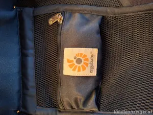 Babytrage Ergobaby  Bild 2