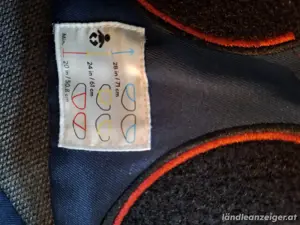 Babytrage Ergobaby  Bild 4