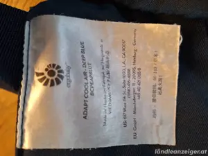 Babytrage Ergobaby  Bild 3