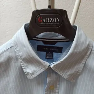 Tommy Hilfiger Hemd (m)  Bild 3