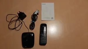 Schnurlos Telefon Gigaset AS690 Bild 4