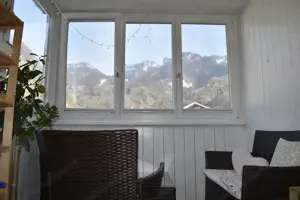 Maisonette-Wohntraum im Zentrum von Hohenems   4 Zimmer auf 3 Etagen Bild 6