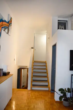 Maisonette-Wohntraum im Zentrum von Hohenems   4 Zimmer auf 3 Etagen Bild 4