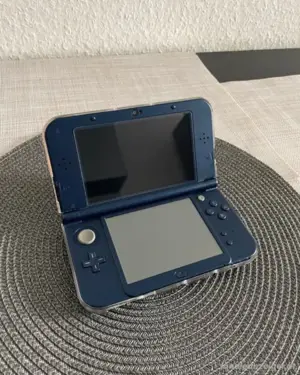 Nintendo 3DS xl neu  Bild 3