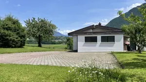 Ferienwohnung Grenze FL ab Ende Dez. 25