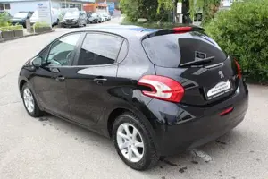 Peugeot 208 Bild 6