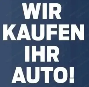 Suche Auto zu kaufen Bitte alles anbieten 