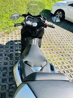 Yamaha X-Max 300* Roller Scooter Neuwertig* Bild 3