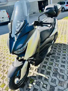 Yamaha X-Max 300* Roller Scooter Neuwertig* Bild 4