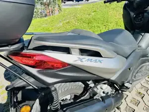 Yamaha X-Max 300* Roller Scooter Neuwertig* Bild 2