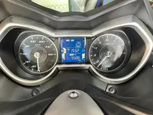 Yamaha X-Max 300* Roller Scooter Neuwertig* Bild 5