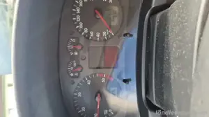 Motorrad BMW R1100 RT  Bild 5