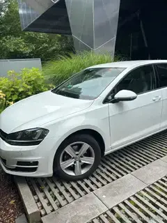 Golf TDI 4 Motion